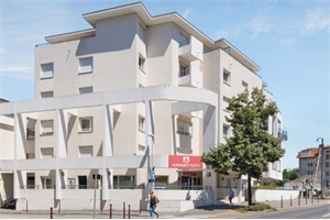 studio à la vente -   74200  THONON LES BAINS, surface 22 m2 vente studio - UBI437992208